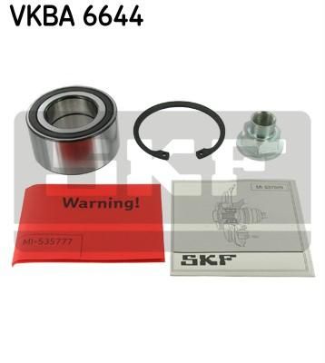 SKF VKBA6644