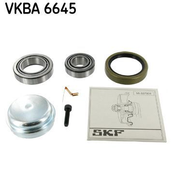 SKF VKBA6645