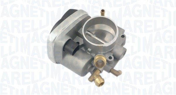 Magneti Marelli 802000000065 - Hrdlo škrtiacej klapky -