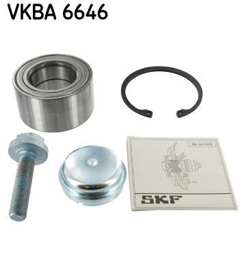 SKF VKBA6646