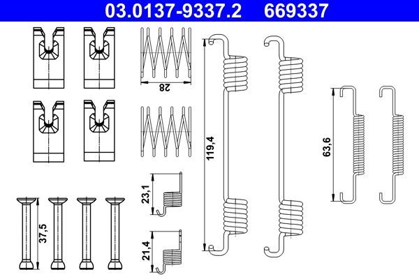ATE 03.0137-9337.2 -  -