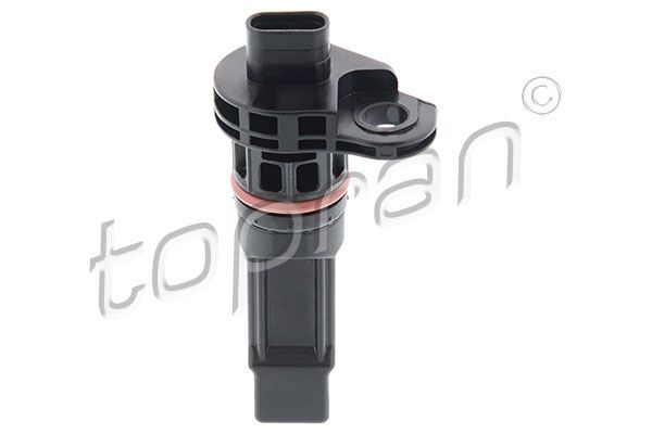 Topran 114 934 -  -