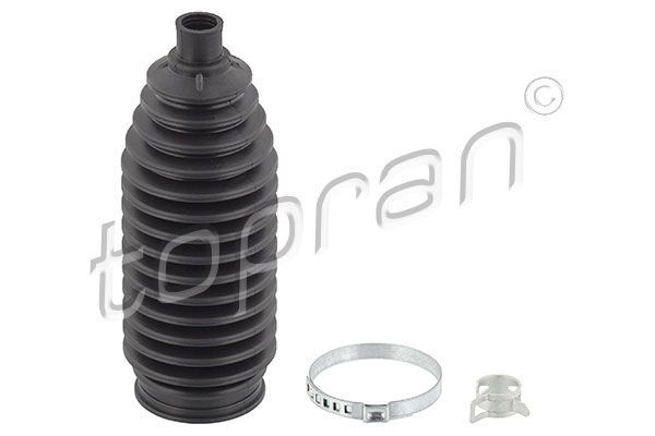 Topran 116 417 -  -