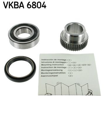 SKF VKBA6804