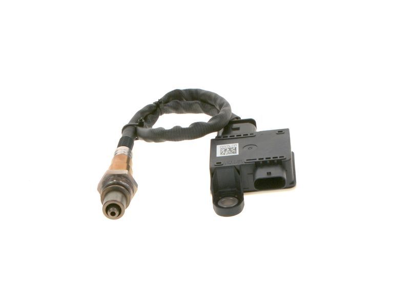Bosch 0 281 007 099 -  -