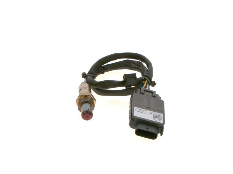 Bosch 0 281 007 407 -  -