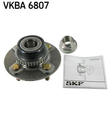 SKF VKBA6807