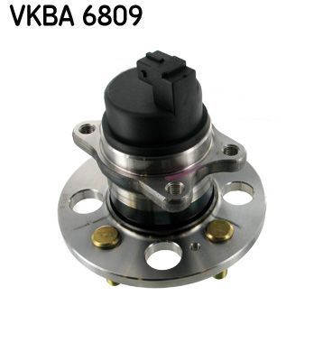 SKF VKBA6809