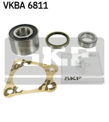 SKF VKBA6811