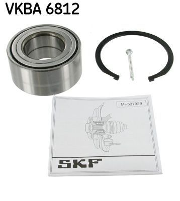 SKF VKBA6812