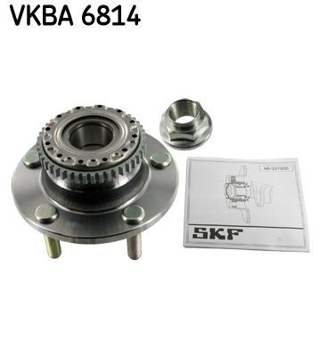SKF VKBA6814