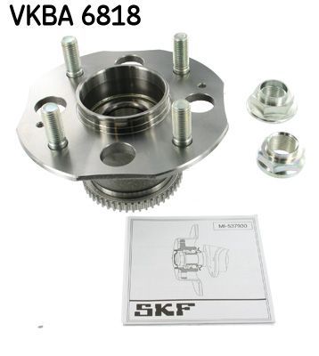 SKF VKBA6818