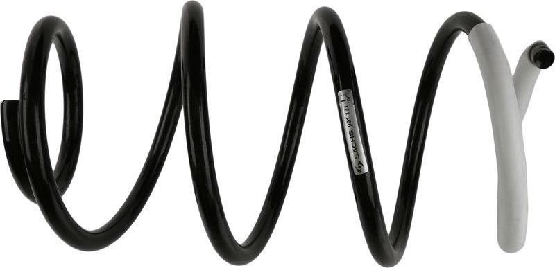 Sachs 991 171 - Pruženie -