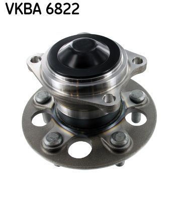 SKF VKBA6822