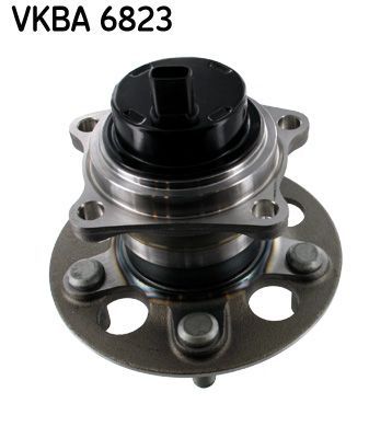 SKF VKBA6823