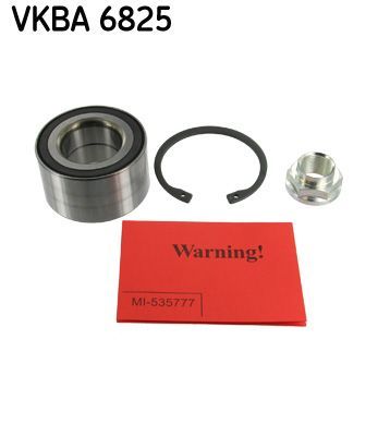 SKF VKBA6825