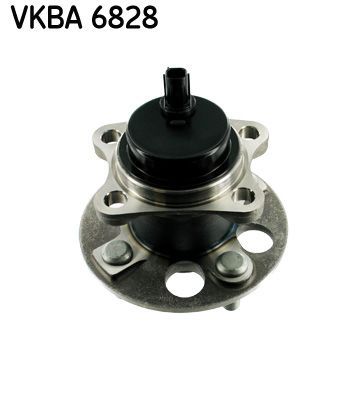 SKF VKBA6828