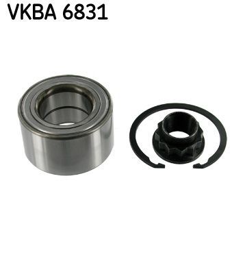 SKF VKBA6831