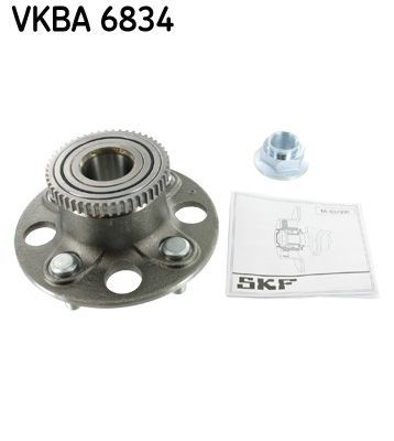 SKF VKBA6834