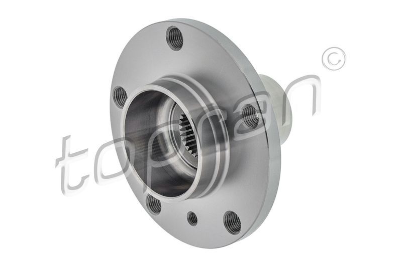 Topran 502 478 -  -