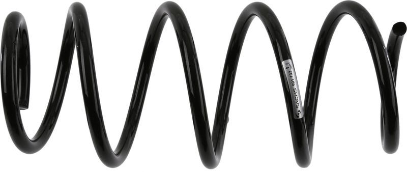 Sachs 991 133 - Pruženie -