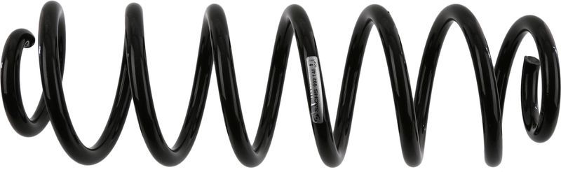 Sachs 992 146 - Pruženie -