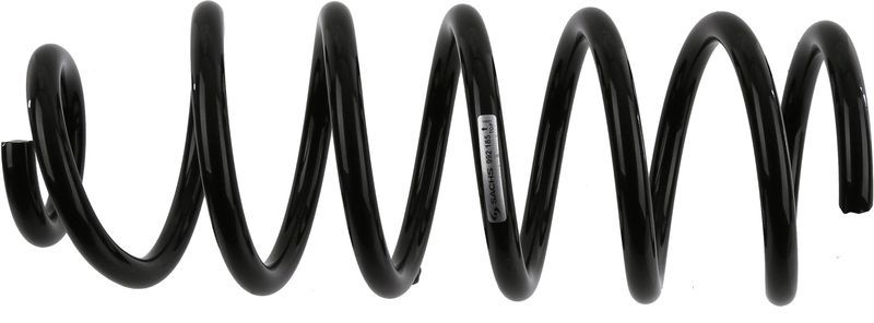 Sachs 992 185 - Pruženie -