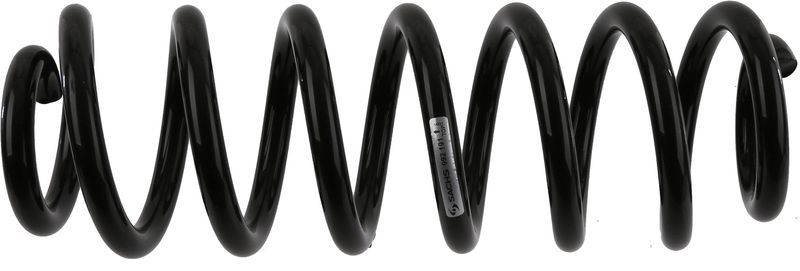 Sachs 992 191 - Pruženie -