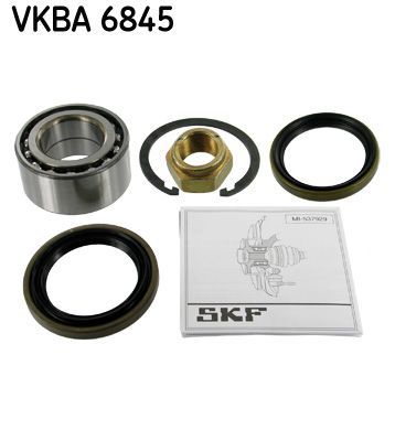 SKF VKBA6845