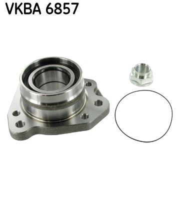 SKF VKBA6857