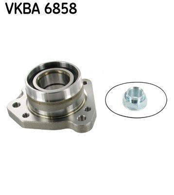 SKF VKBA6858