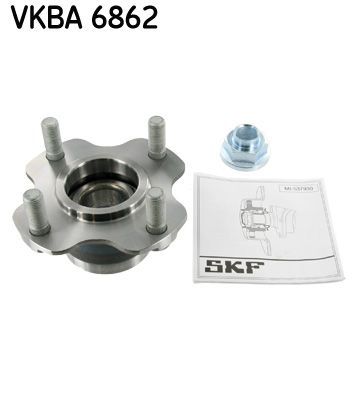 SKF VKBA6862