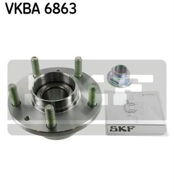 SKF VKBA6863