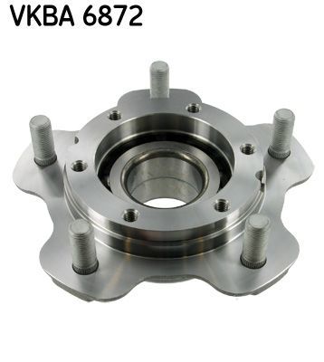 SKF VKBA6872