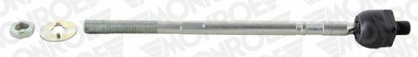 Monroe L68206 - Axiálny čap tiahla riadenia -