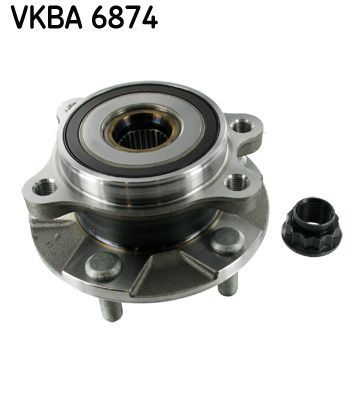SKF VKBA6874