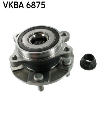 SKF VKBA6875