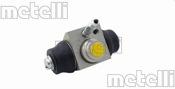 Metelli 04-0653 - Brzdový valček -