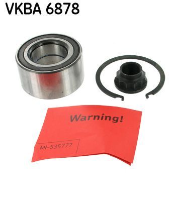 SKF VKBA6878