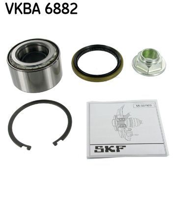 SKF VKBA6882