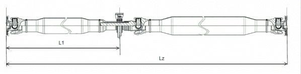 Löbro GKNP20028 -  -