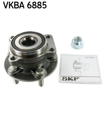 SKF VKBA6885