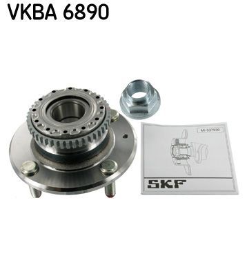 SKF VKBA6890