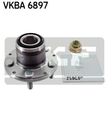 SKF VKBA6897