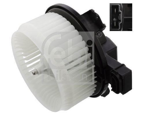 Febi 107455 -  -