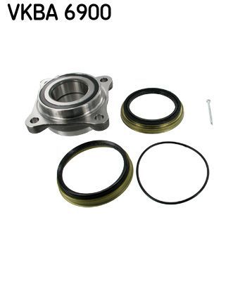 SKF VKBA6900