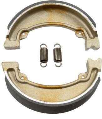 TRW MCS805 - Brzdové čeľuste -
