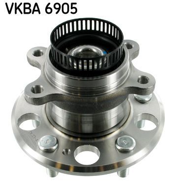 SKF VKBA6905