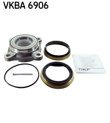 SKF VKBA6906