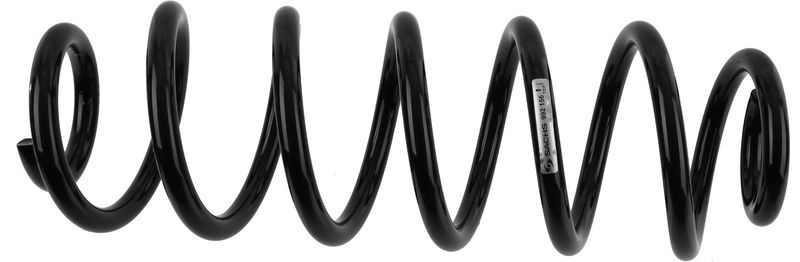 Sachs 992 156 - Pruženie -